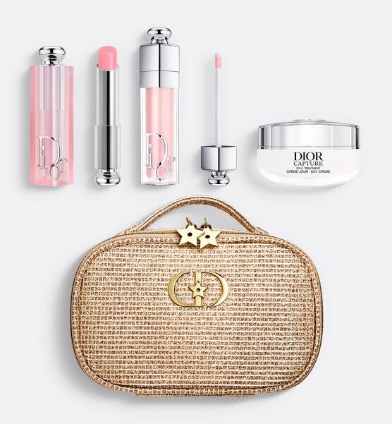 KIT DIOR COFFRET NATURAL GLOW